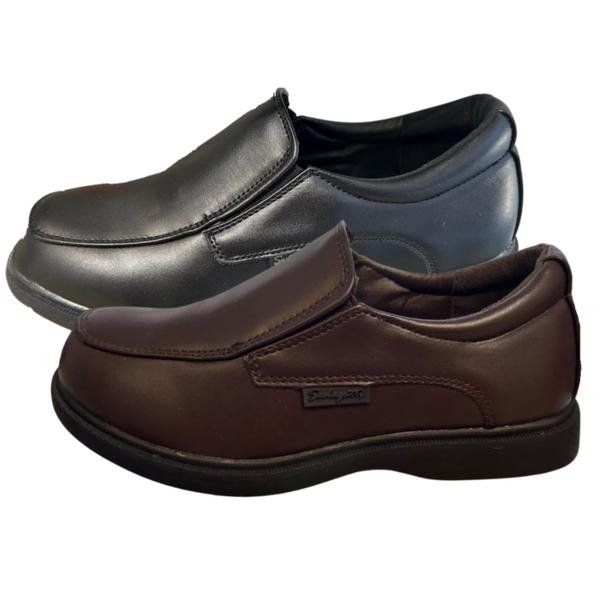 Boys School Shoes (12/Case)