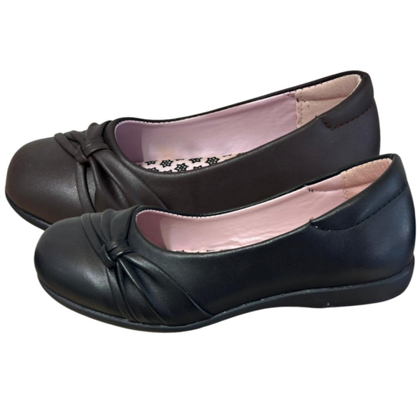 Girls School Shoes (12/Case)