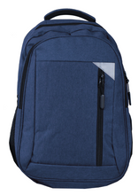 19 Inch TechZip Backpack (20/Case)