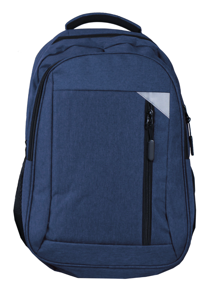 19 Inch TechZip Backpack (20/Case)