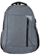 19 Inch TechZip Backpack (20/Case)