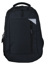 19 Inch TechZip Backpack (20/Case)