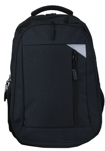 19 Inch TechZip Backpack (20/Case)