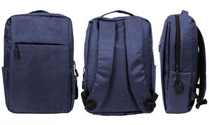18 Inch Urban Backpack (20/Case)