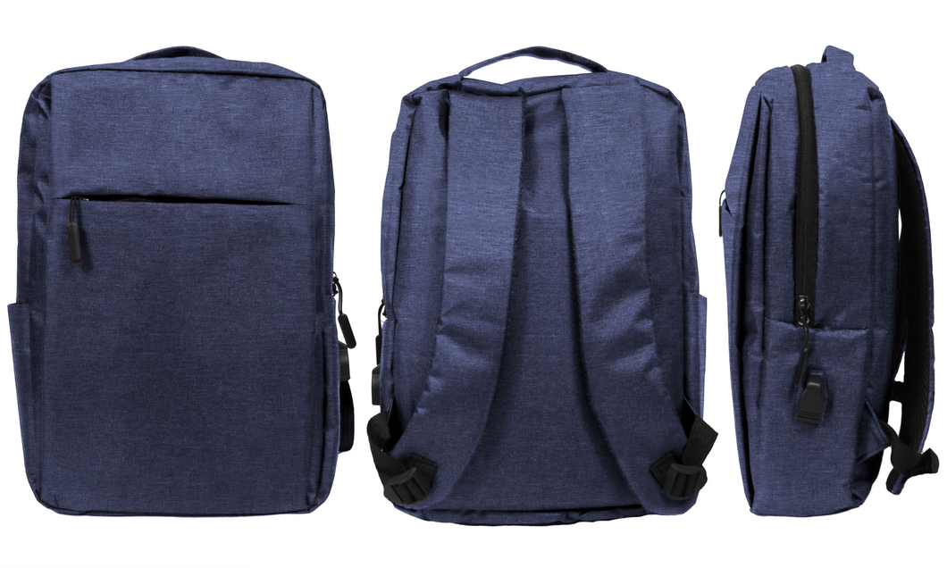 18 Inch Urban Backpack (20/Case)