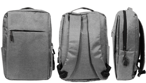18 Inch Urban Backpack (20/Case)