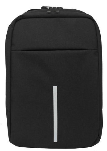 18 Inch LockGuard Student Backpack (20/Case)