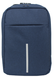 18 Inch LockGuard Student Backpack (20/Case)