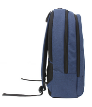 18 Inch LockGuard Student Backpack (20/Case)