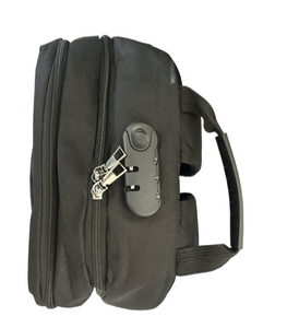 18 Inch LockGuard Student Backpack (20/Case)