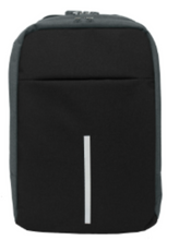 18 Inch LockGuard Student Backpack (20/Case)
