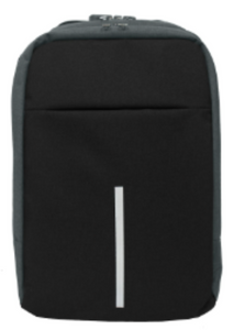18 Inch LockGuard Student Backpack (20/Case)