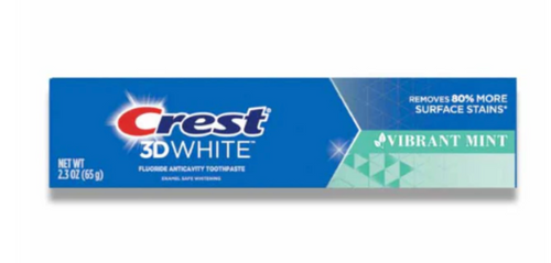 Toothpaste (72/Case)
