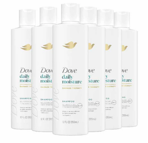 Premium Shampoo (24/Case)