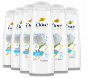 Premium Shampoo (24/Case)