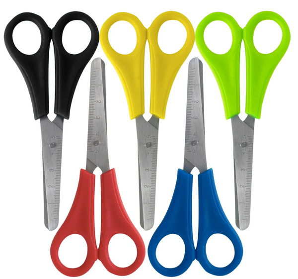 Children's Scissors (100/Case)