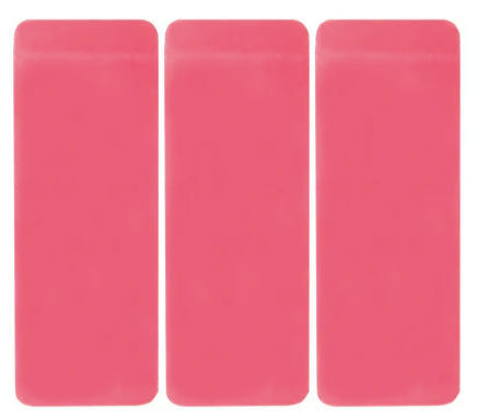 Wedge Erasers (100/Case)