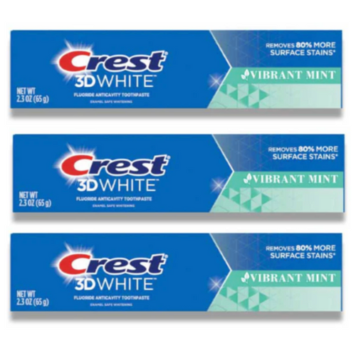 Toothpaste (72/Case)