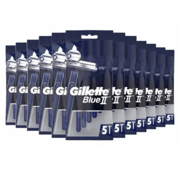 Disposable Razors (48/Case)