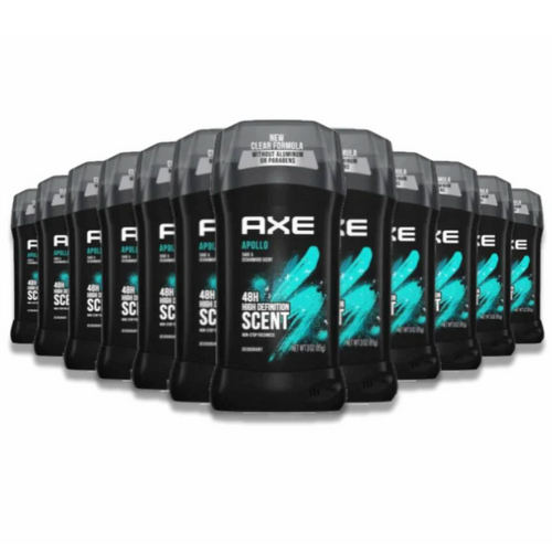 Deodorant (24/Case)