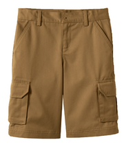 Youth Cargo Shorts (6/Case)