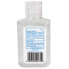 Individual 2oz Hand Sanitizer