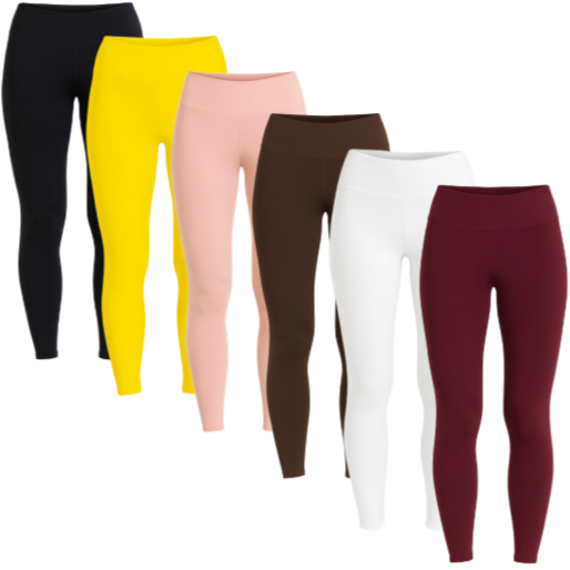 Ladies Leggings (96/Case)