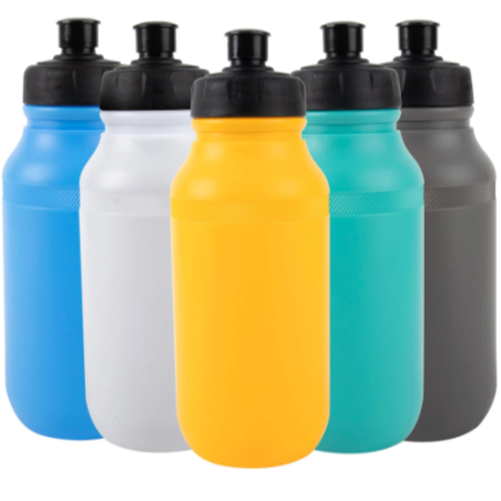 Reusable Water Bottles (50/Case)