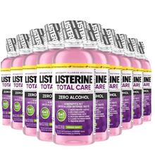 Travel-Size Mouthwash (48/Case)