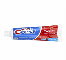 Kid's Toothpaste (35/Case)