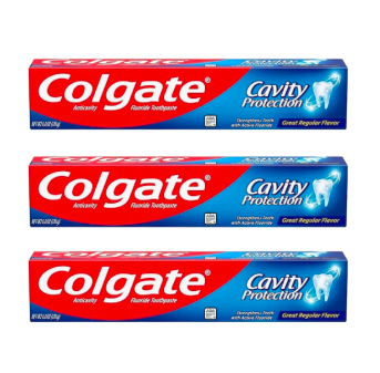 Toothpaste (48/Case)