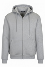 Adult Sherpa-Fleece Lined Hoodie (6/Case)