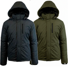 Adult Mid-Weight Tech Jacket (12/Case)