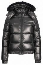 Womens Bubble Jacket (12/Case)