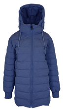 Womens Quilted Puffer Jacket (12/Case)