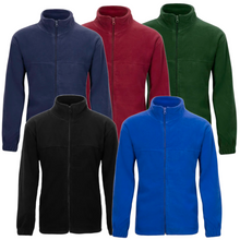Youth Polar Fleece Jacket (6/Case)