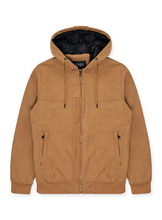 Men's Corduroy Jacket (12/Case)