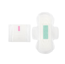 Feminine Sanitary Pads (100/Case