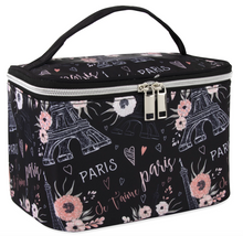 Toiletry Traveling Case (12/Case)