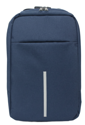 18 Inch LockGuard Student Backpack (20/Case)
