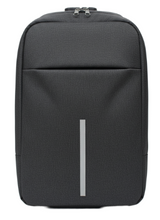 18 Inch LockGuard Student Backpack (20/Case)