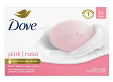 Dove Soap Bar (48 Bars/Case)