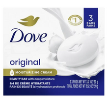 Dove Soap Bar (48 Bars/Case)