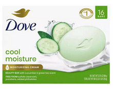 Dove Soap Bar (48 Bars/Case)