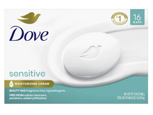Dove Soap Bar (48 Bars/Case)
