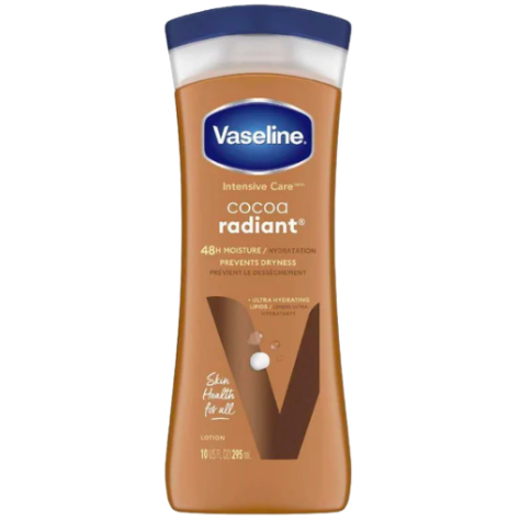 Intensive Care Body Lotion (24/Case)