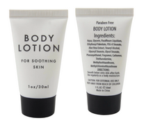 1oz Soaps (100 Pieces/Case)