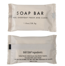 1oz Soaps (100 Pieces/Case)