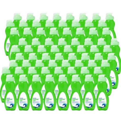 Travel Size Dish Soap (72 Bottles/Case)