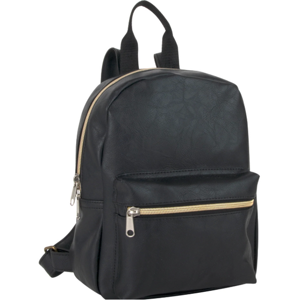 10 Inch Mini Backpack (24/Case)